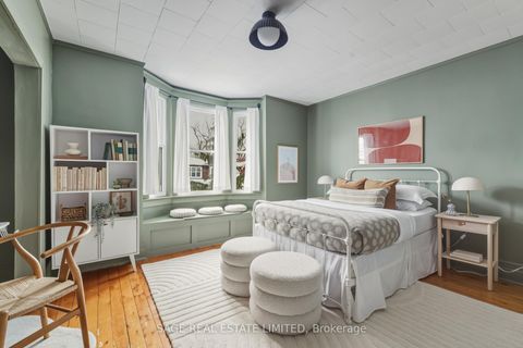 Photo 21 at 119 Woodfield Road, Coxwell, Toronto