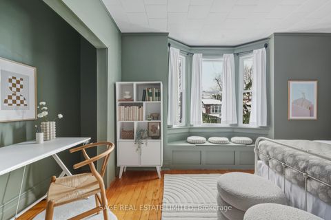 Photo 22 at 119 Woodfield Road, Coxwell, Toronto