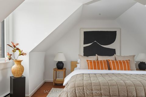 Photo 24 at 119 Woodfield Road, Coxwell, Toronto