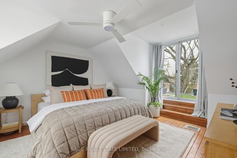 Photo 25 at 119 Woodfield Road, Coxwell, Toronto