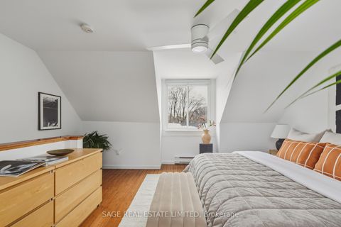 Photo 26 at 119 Woodfield Road, Coxwell, Toronto