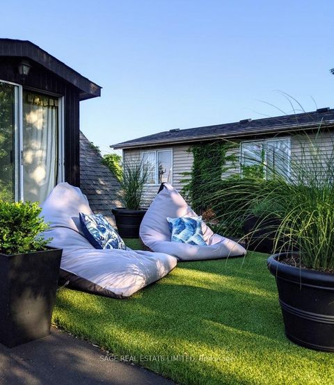 Photo 27 at 119 Woodfield Road, Coxwell, Toronto