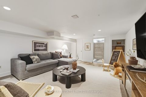 Photo 28 at 119 Woodfield Road, Coxwell, Toronto