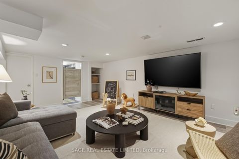 Photo 29 at 119 Woodfield Road, Coxwell, Toronto