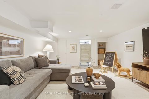 Photo 30 at 119 Woodfield Road, Coxwell, Toronto