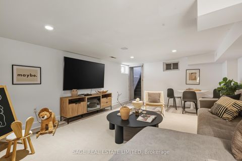 Photo 31 at 119 Woodfield Road, Coxwell, Toronto