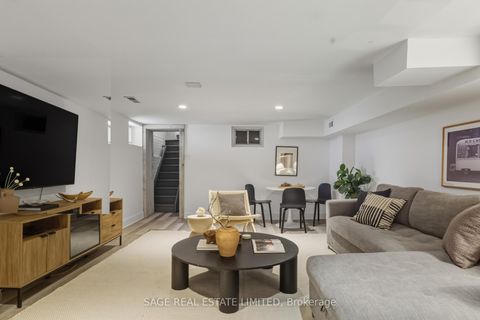 Photo 32 at 119 Woodfield Road, Coxwell, Toronto