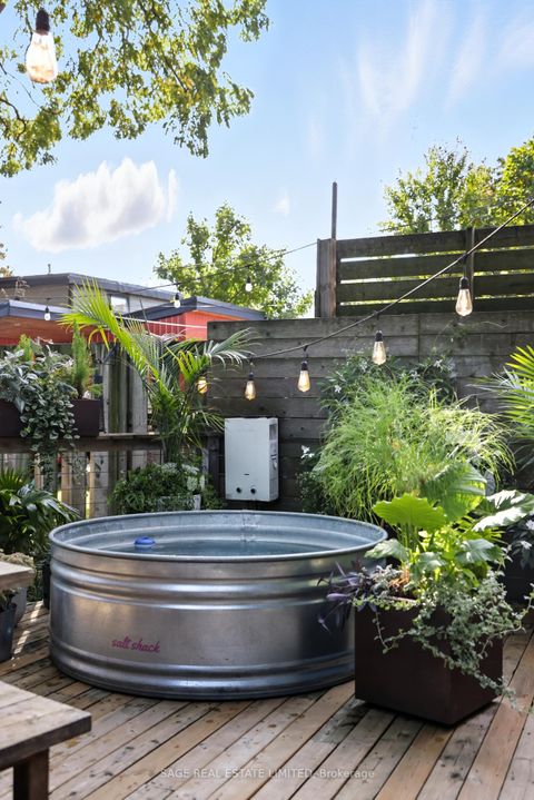 Photo 34 at 119 Woodfield Road, Coxwell, Toronto