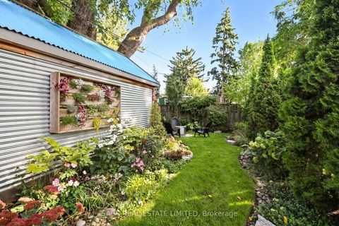 Photo 38 at 119 Woodfield Road, Coxwell, Toronto