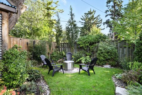 Photo 39 at 119 Woodfield Road, Coxwell, Toronto