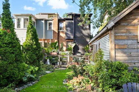 Photo 41 at 119 Woodfield Road, Coxwell, Toronto