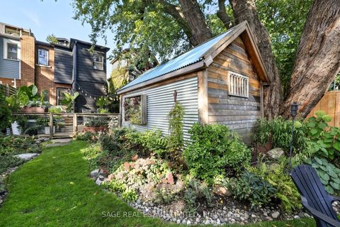 Photo 43 at 119 Woodfield Road, Coxwell, Toronto