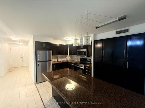 Photo 5 at 1906 - 3880 Duke Of York Boulevard, City Centre, Mississauga