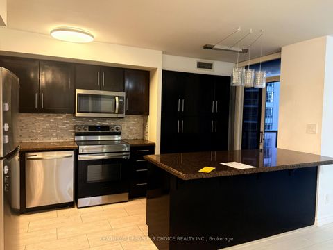 Photo 6 at 1906 - 3880 Duke Of York Boulevard, City Centre, Mississauga