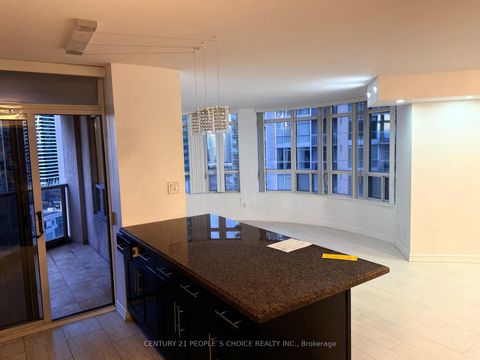 Photo 10 at 1906 - 3880 Duke Of York Boulevard, City Centre, Mississauga