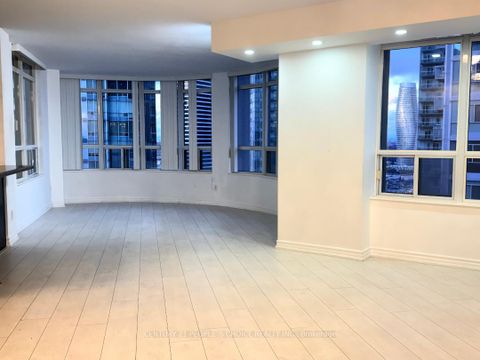 Photo 11 at 1906 - 3880 Duke Of York Boulevard, City Centre, Mississauga