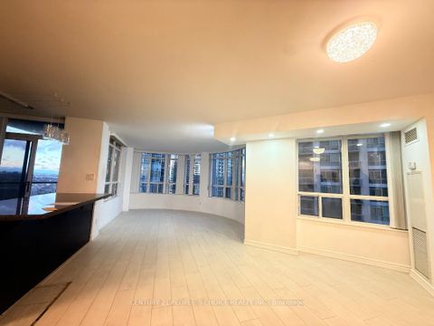 Photo 12 at 1906 - 3880 Duke Of York Boulevard, City Centre, Mississauga