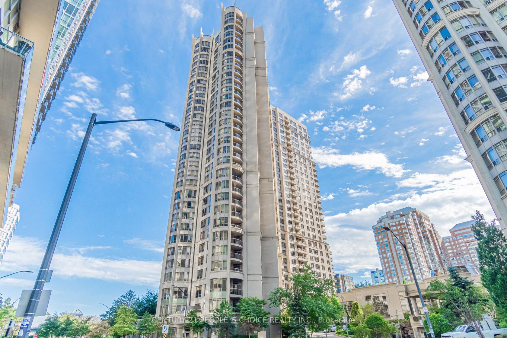 1906 - 3880 Duke Of York Boulevard, City Centre, Mississauga by Loree Meneguzzi Real Estate 1906 - 3880 Duke Of York Boulevard, City Centre, Mississauga