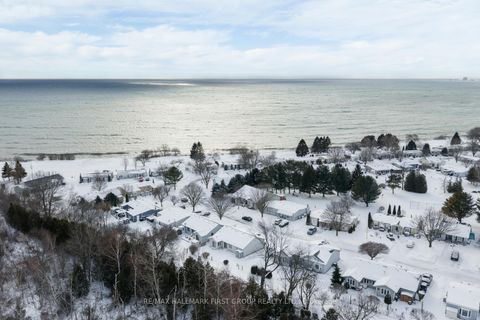 Photo 22 at 5A Fairway Drive, Bowmanville, Clarington