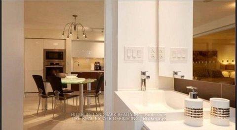 Photo 6 at 702 - 151 Dan Leckie Way, Waterfront Communities C1, Toronto