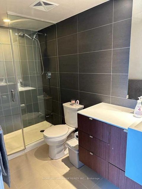 Photo 7 at 702 - 151 Dan Leckie Way, Waterfront Communities C1, Toronto