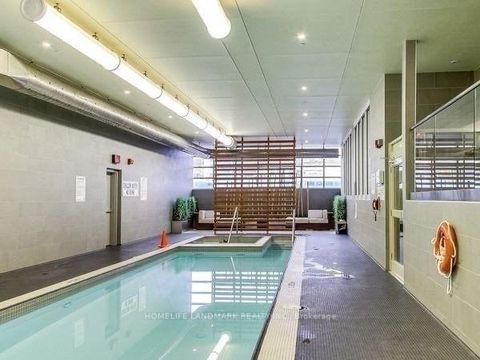 Photo 10 at 702 - 151 Dan Leckie Way, Waterfront Communities C1, Toronto