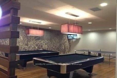 Photo 11 at 702 - 151 Dan Leckie Way, Waterfront Communities C1, Toronto