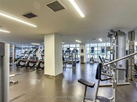 Photo 14 at 702 - 151 Dan Leckie Way, Waterfront Communities C1, Toronto