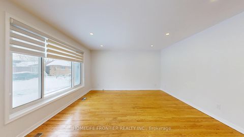 Photo 4 at 30 Farr Avenue, Jamestown, Toronto