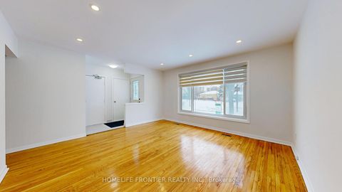 Photo 5 at 30 Farr Avenue, Jamestown, Toronto
