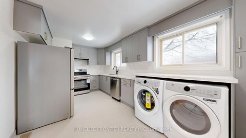 Photo 6 at 30 Farr Avenue, Jamestown, Toronto