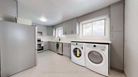 Photo 7 at 30 Farr Avenue, Jamestown, Toronto