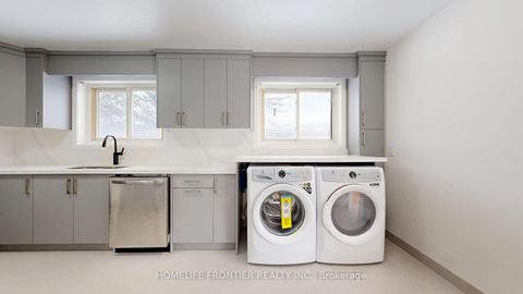 Photo 8 at 30 Farr Avenue, Jamestown, Toronto