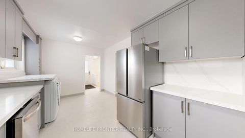 Photo 9 at 30 Farr Avenue, Jamestown, Toronto