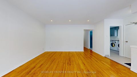 Photo 10 at 30 Farr Avenue, Jamestown, Toronto