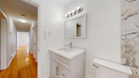 Photo 12 at 30 Farr Avenue, Jamestown, Toronto