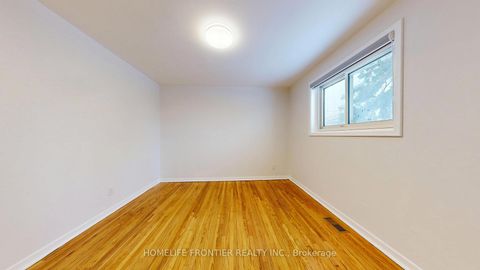 Photo 15 at 30 Farr Avenue, Jamestown, Toronto