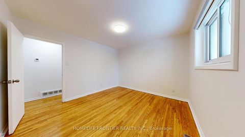 Photo 18 at 30 Farr Avenue, Jamestown, Toronto