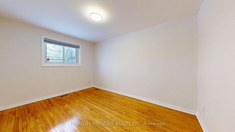 Photo 19 at 30 Farr Avenue, Jamestown, Toronto