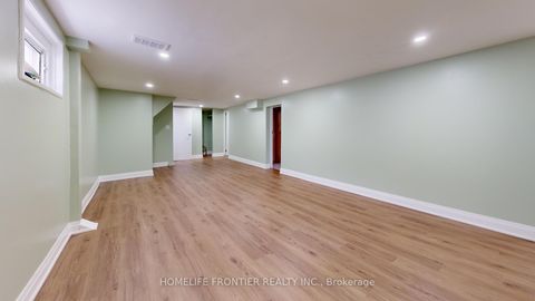 Photo 20 at 30 Farr Avenue, Jamestown, Toronto