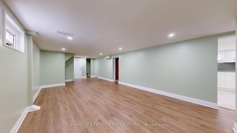 Photo 23 at 30 Farr Avenue, Jamestown, Toronto