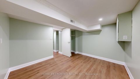 Photo 31 at 30 Farr Avenue, Jamestown, Toronto