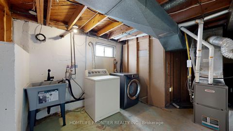 Photo 35 at 30 Farr Avenue, Jamestown, Toronto