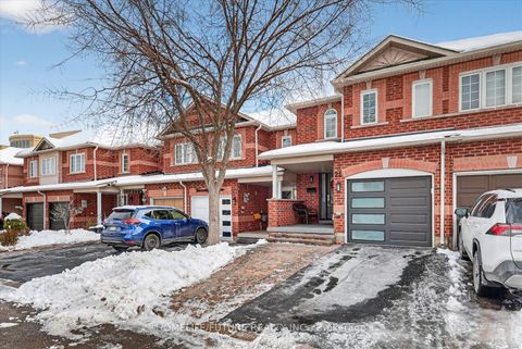 Photo 1 at 21 - 435 Middlefield Road, Agincourt North, Toronto