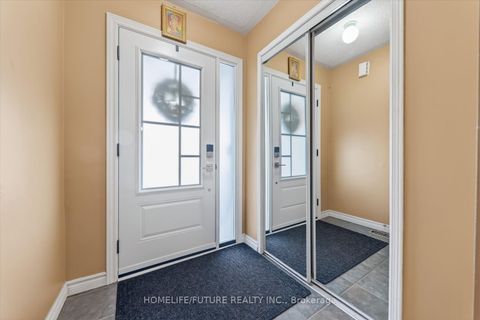 Photo 4 at 21 - 435 Middlefield Road, Agincourt North, Toronto