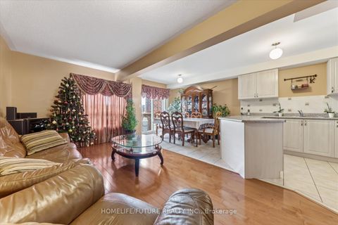 Photo 6 at 21 - 435 Middlefield Road, Agincourt North, Toronto