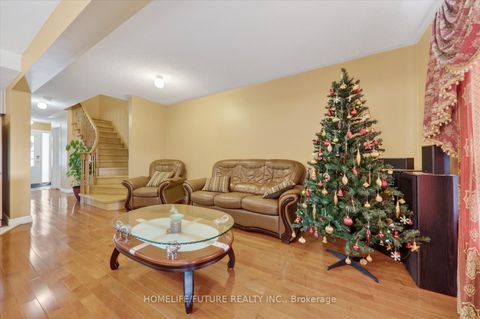 Photo 7 at 21 - 435 Middlefield Road, Agincourt North, Toronto
