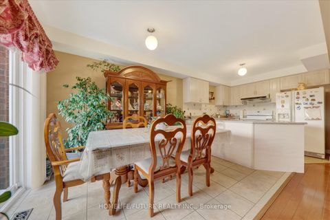 Photo 8 at 21 - 435 Middlefield Road, Agincourt North, Toronto