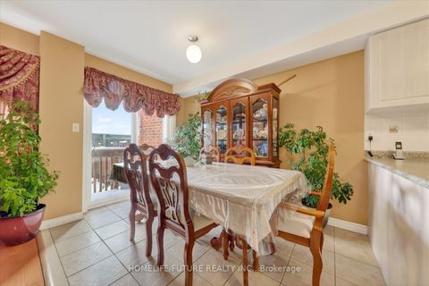 Photo 9 at 21 - 435 Middlefield Road, Agincourt North, Toronto