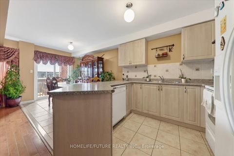 Photo 11 at 21 - 435 Middlefield Road, Agincourt North, Toronto